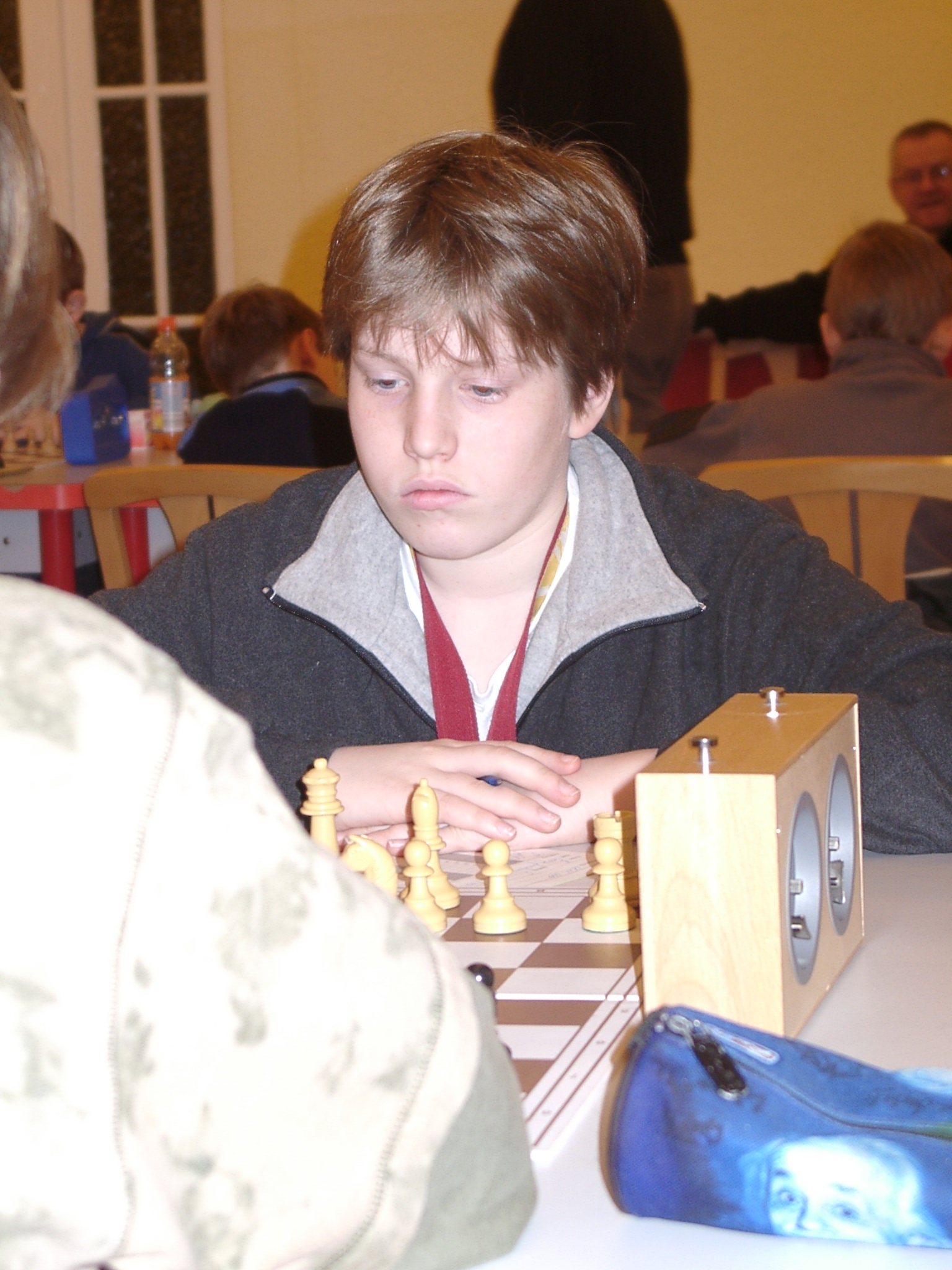 Vorschau